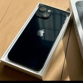 iphone13mini SIMフリー