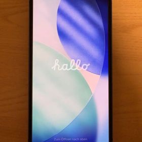 Apple iPhone 13 mini ブルー 本体