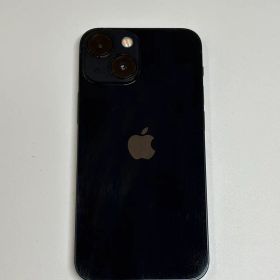 iPhone 13 mini ミッドナイト128GB