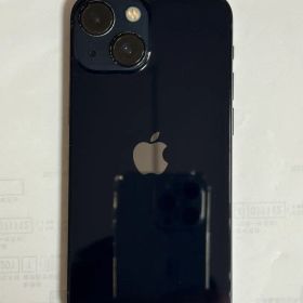 iPhone 13 mini 128GB ミットナイト SIMフリー
