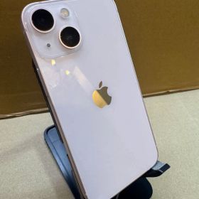 iPhone13 mini 128GB ピンク バッテリー容量85% 13ミニ