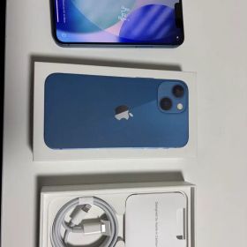 iPhone13mini 256gb