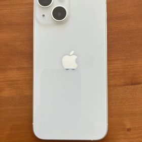 Apple iPhone 13mini 128GB ホワイト 本体