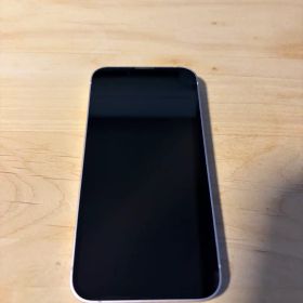 Apple iPhone 13 mini 256GB ピンク