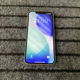 245 iPhone13 mini 512GB スターライト SIMフリー