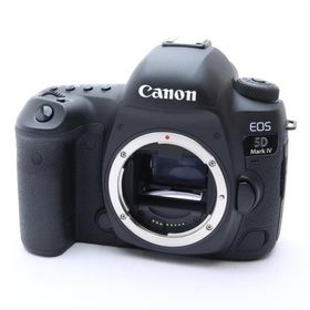 《良品》Canon EOS 5D Mark IV ボディ