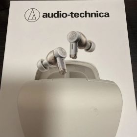 audio-technica ATH-TWX9MK2 ワイヤレスイヤホン