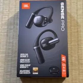 JBL Sense Pro ブラック