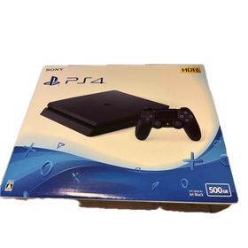 プレイステーション4(PlayStation4)の【SONY】 PlayStation4(家庭用ゲーム機本体)