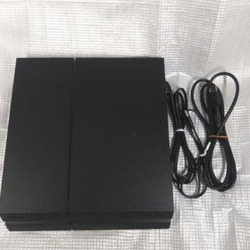 PS4 CUH−1200A 500GB 箱なしコントローラーなし(家庭用ゲーム機本体)