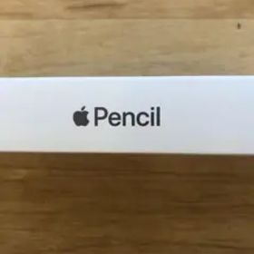 Apple Pencil 第2世代 MU8F2J/A