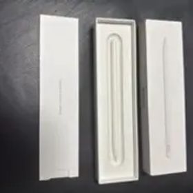 Apple Pencil アップルペンシル 第二世代 MU8F2J/A