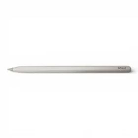 ◯ アップル Apple タッチペン MU8F2J/A 第2世代 鉛筆と同様簡単かつ自然に使用可能 210-3353