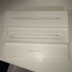 Apple Pencil 第2世代 MU8F2J/A