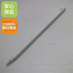 美品 Apple Pencil 第2世代 MU8F2J/A (2018) タッチペン 即日発送 土日祝発送OK 00000