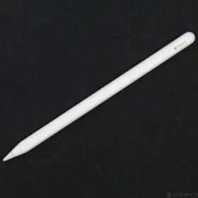 ソフマップ 〔中古品〕 Apple Pencil 第2世代 MU8F2J／A【352】