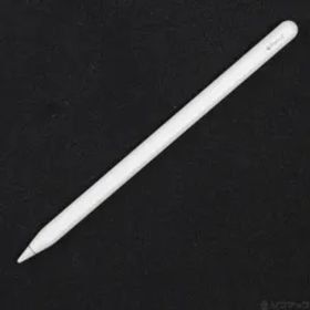 ソフマップ 〔中古品〕 Apple Pencil 第2世代 MU8F2J／A【198】