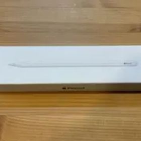 Apple Pencil 第2世代 MU8F2J/A