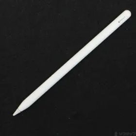 ソフマップ 〔中古品〕 Apple Pencil 第2世代 MU8F2J／A【348】