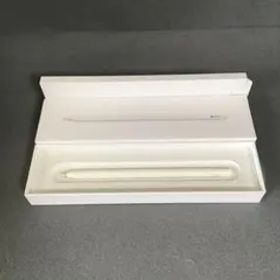 美品中古 国内版 Apple Pencil 第2世代 MU8F2J/A