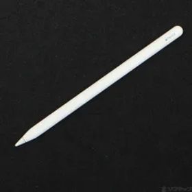 ソフマップ 〔中古品〕 Apple Pencil 第2世代 MU8F2J／A【368】