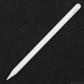 ソフマップ 〔中古品〕 Apple Pencil 第2世代 MU8F2J／A【262】