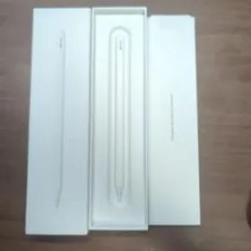 Apple Pencil 第2世代 MU8F2J/A