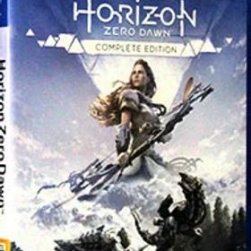 【中古】【全品10倍！4/1限定】PS4 Horizon Zero Dawn Complete Edition