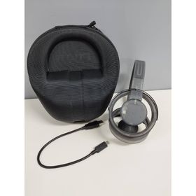 【美品】nwm ONE MBH001/ワイヤレスヘッドホン/ファントムグレイ(ヘッドフォン/イヤフォン)