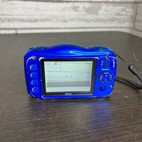 NIKON ニコン COOLPIX S33 デジタルカメラ