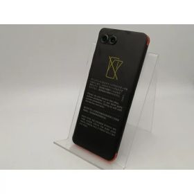 【未使用】MOTOROLA SoftBank 【SIMフリー】 motorola razr 50s スプリッツオレンジ 8GB 256GB A403MO【大須2】保証期間3ヶ月