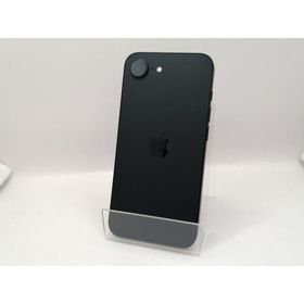 【中古】Apple 国内版 【SIMフリー】 iPhone 16e 128GB ブラック MD1Q4J/A【大須アメ横】保証期間１ヶ月【ランクA】