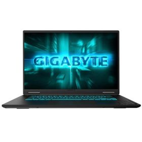 GIGABYTE ノートパソコン GAMING A16 3WHK3JP864SH [Black Steel]