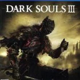 【中古】 DARK SOULS III／PS4