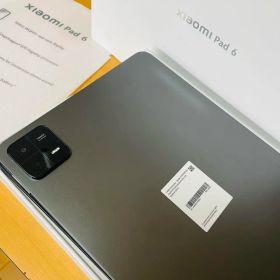 Xiaomi Pad 6 128GB グレー