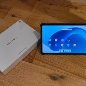 Xiaomi Pad 6（Wi-Fi版）