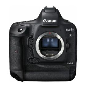 【中古】 Canon デジタル一眼レフカメラ EOS-1D X Mark II ボディ EOS-1DXMK2