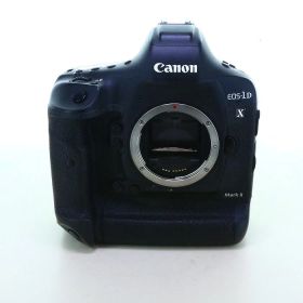 【中古】 (キヤノン) Canon EOS-1D X MARK2 ボデイ【中古カメラ デジタル一眼】 ランク：B
