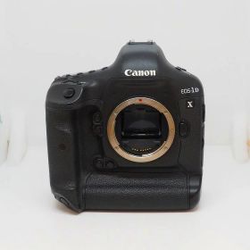 【中古】キヤノン EOS-1D X ボデイ ランク：B「タカチホカメラ 天神店在庫」【デジタル一眼】商品コード：2222050256604