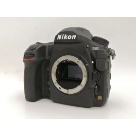 【中古】Nikon D850 ボディ【新宿2】保証期間1ヶ月【ランクA】