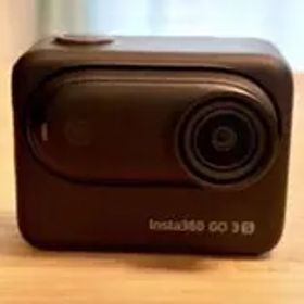 Insta360 GO 3 アクションカメラ 本体