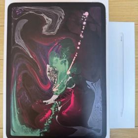 新品iPad Pro 11インチ + Apple Pencil