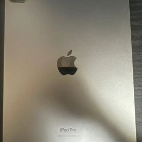 iPad Pro 11 シルバー 本体 第4世代 128
