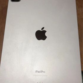 iPadPro11インチ第4世代128GBWi-Fi