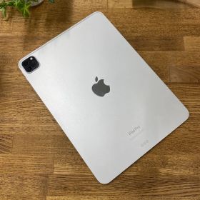 バッテリー 100% iPad Pro第4世代 11インチ M2チップ 128GB WiFi モデル 送料無料
