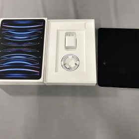 iPad Pro 11インチ 第4世代 128GB Wi-Fi+Cellular