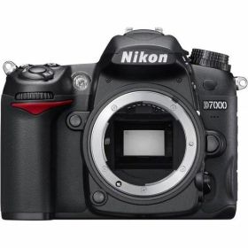【中古】ニコン Nikon D7000 ボディー当店保証30日間 人気モデル 高画質 売れ筋