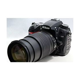 【中古】ニコン Nikon D7000 18-105VR キット D7000LK18-105