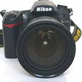 【中古】(良い)Nikon デジタル一眼レフカメラ D7000 18-200VRII キット D7000LK18-200