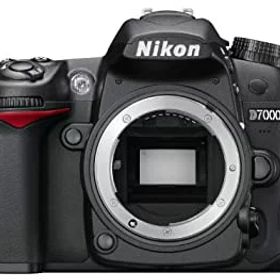 【中古】Nikon D7000 Camera House